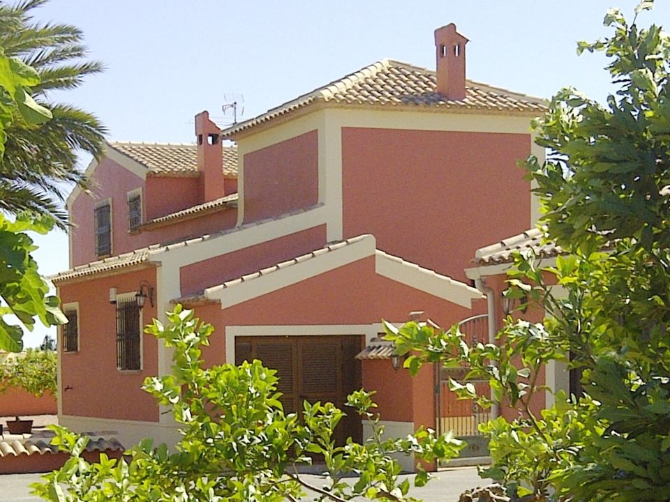 Villa i Elche, Alicante - foto 4